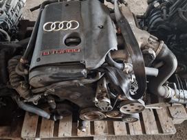 Audi A4, BEX, Variklis bex