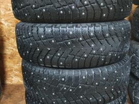 Cordiant Snow cross2, žieminės 205/60 R16