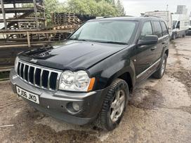 Jeep Grand Cherokee Dalis pristatome vozmozna dostavka