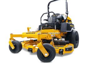HUSTLER Diesel Z 60'' SD, sodo traktoriai