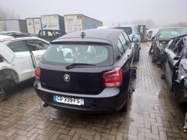 BMW 1 serija