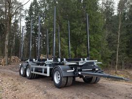 -Kita- TimberTek, timber