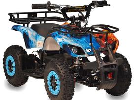 QWMOTO HUNTER SUPER EDITION 800, квадроциклы