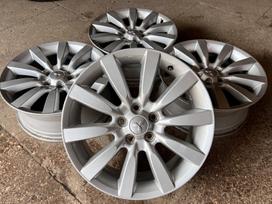 Mitsubishi, light alloy, R18