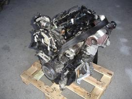 Ford Transit Connect, Z2GA, dzinēja detaļas