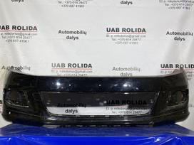 Volkswagen Tiguan kėbulo dalys