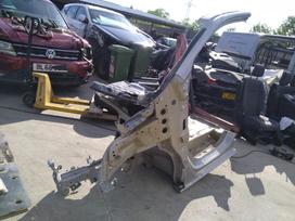 Citroen Jumpy fenders