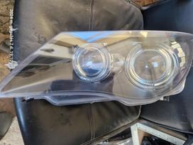 BMW 6 serija Europinis tvarkingas zibintas be blokelio