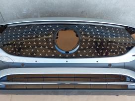 Mercedes-Benz EQA, A2438856901, Deu005
