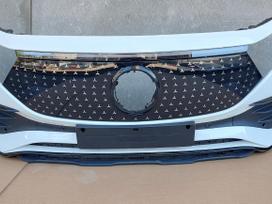 Mercedes-Benz EQB, A2438850002, Deu001