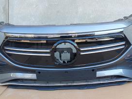 Mercedes-Benz EQB, A2438850002, Deu006