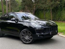 Porsche Macan по частям. Macan 2018 2021m 2 0i 3 0i dauguma detalių yra