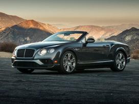 Bentley Continental GT dalimis. V8 w12 radiatoriu komplektai durys žibintai priekini