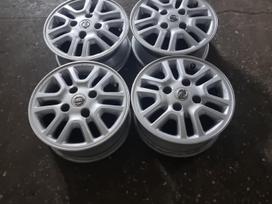 -Kita-, light alloy, R14