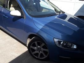 Volvo S60 Dazu kodas 713 46 sviesus odinis salonas viber 37065641786 3706