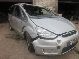 Ford S-MAX, QYWA, Yra daugiau ardomu auto ir varikliu galimas pristatymas qywa bba