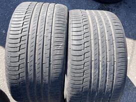 Continental Premium Contact 6, vasaras 315/30 R22