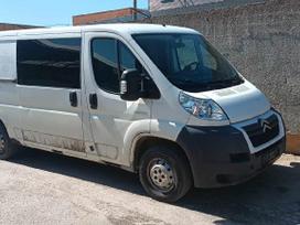Citroen Jumper