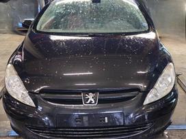 Peugeot 307 Visas mūsų dalis galite rasti https dalys lt mūsų adresas ga