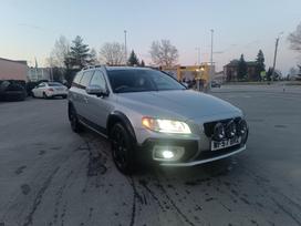 Volvo XC70 Spalvos kodas 477 46