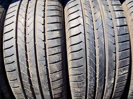 Goodyear, летние 215/50 R17