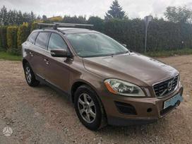 Volvo XC60 Visos volvo dalys