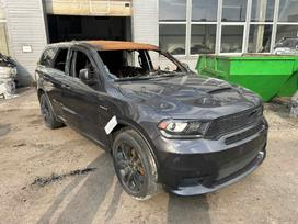 Dodge Durango rezerves daļās. Prekiaujame renault volvo dacia bmw automobili