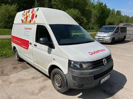 Volkswagen Transporter по частям. originalios kokybiškos naudotos detalės suteik