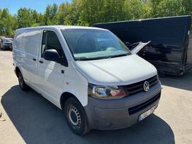 Volkswagen Transporter for parts. originalios kokybiškos naudotos detalės suteik