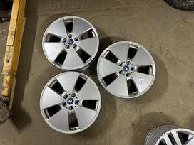 BMW, легкосплавные , R19