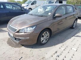 Peugeot 308, AHX (DW10FD)