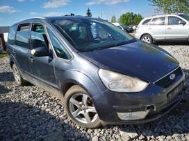 Ford Galaxy rezerves daļās. Automobilis ardomas dalimis запасные части авто