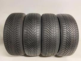 Continental AllSeasonContact 2021m, all-season 205/45 R17