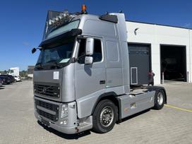 Volvo FH13.420XXL HYDRAULICS, double sleeper