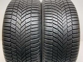 Bridgestone WeatherControl A005 2023m, всесезонные 225/45 R17