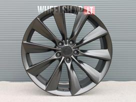 TESLA EU-B1385 Style Satin, light alloy, R21