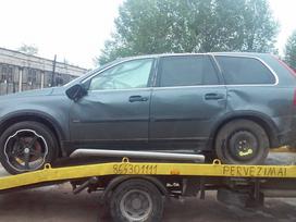 Volvo XC90 Kablys
