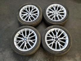 BMW Series 2 - F23, легкосплавные , R17