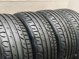 Tigar UHP, летние 205/45 R17
