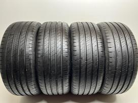 Goodyear Efficient Grip 2 2020m, vasarinės 225/50 R17