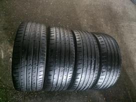 Continental, vasarinės 215/50 R17