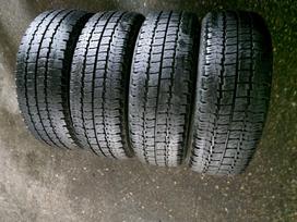 Michelin 215 65 16.C., всесезонные 215/65 R16