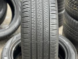 Pirelli SCORPION ZERO A/S | 2020-2021, всесезонные 235/50 R20