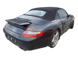 Porsche 911, M 97.01 G9701 LC9Z