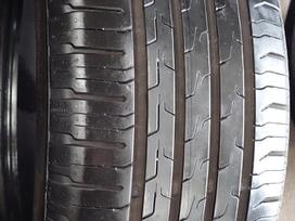 Continental, vasaras 205/55 R17