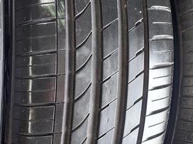 Nexen, vasarinės 195/55 R16