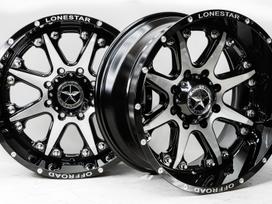 -Kita- Ford, light alloy, R20