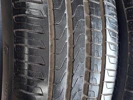 Pirelli, summer 245/50 R18