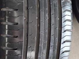 Continental, vasaras 195/55 R16