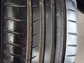 Dunlop, summer 205/50 R17